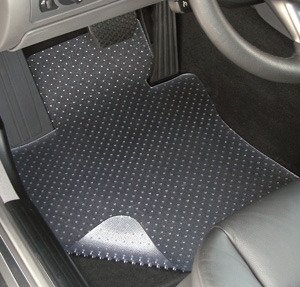 Protector Car Mats